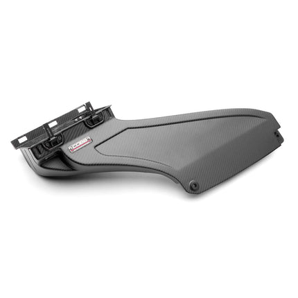 COBB 22-25 Subaru WRX Redline Matte Carbon Fiber Power Scoop