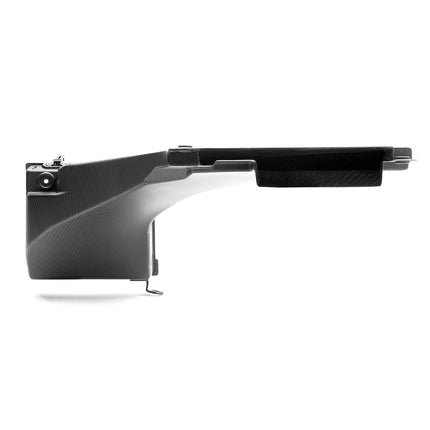 COBB 22-25 Subaru WRX Redline Matte Carbon Fiber Power Scoop