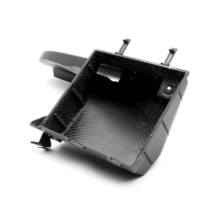 COBB 22-25 Subaru WRX Redline Matte Carbon Fiber Power Scoop