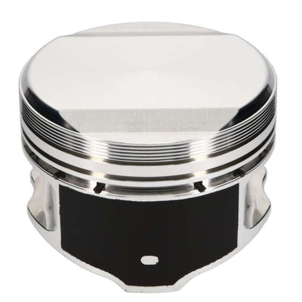 JE Pistons - Set of 4 Nissan SR20DET 89mm Bore 8.5:1 Custom Pistons - Set of 4
