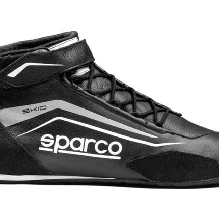Sparco Shoe Skid 44 BLK
