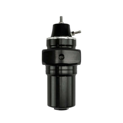 Turbosmart FPRF8 Fuel Pressure Regulator and Filter - Black