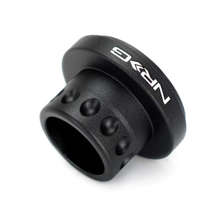 NRG Short Spline Adapter - Woodward Version 2