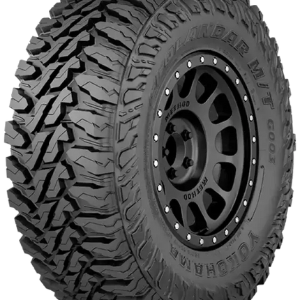 Yokohama Geolandar M/T G003 Tire - LT325/60R20 126/123Q