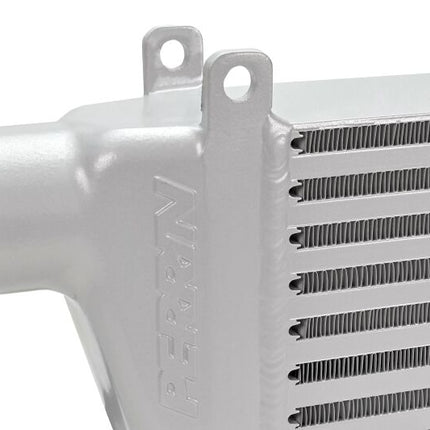 PERRIN 02-26 Subaru WRX/STI Standard Size Front Mount Intercooler Core - Silver