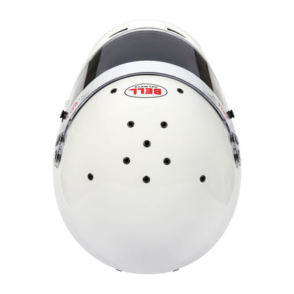 Bell Helmet M8 White Sml(57-58) Sa2025