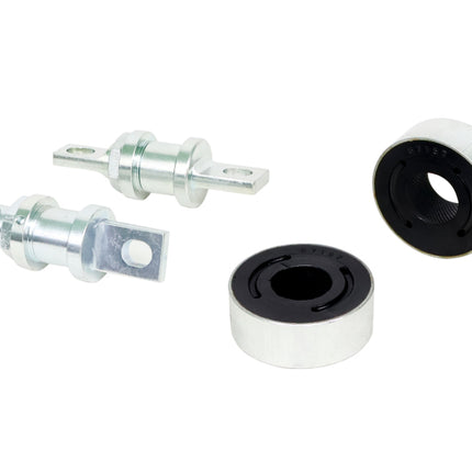 Whiteline 08-17 Mitsubishi Lancer W63350 Rear Trailing Arm Bushing Compatible With