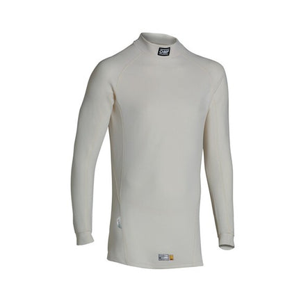 OMP First Top White Size S