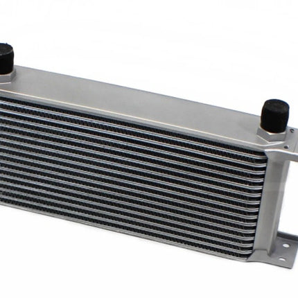 ISR Performance 16 Row Universal Oil Cooler Core - 10AN