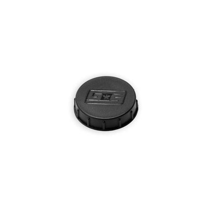 GrimmSpeed 2013+ Subaru BRZ / 2022+ Subaru WRX Engine Bay Dress-Up Caps - Black