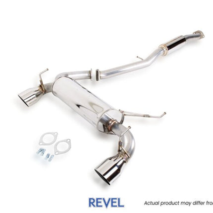 Revel 03-08 Nissan 350Z Medallion Street Plus Cat-Back Exhaust