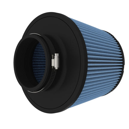 aFe Magnum FORCE Intake Replacement Air Filter w/ D2 Dry Media 4-1/2inF x8-1/2inB x7inT x6-3/4inH