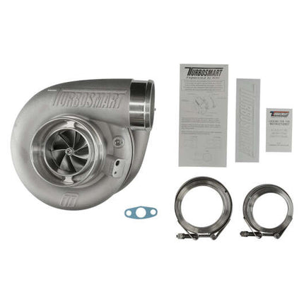 Turbosmart 6870C V-Band 0.96AR Externally Wastegated C-Frame TS-1 Turbocharger