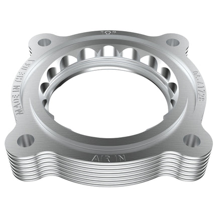 aFe Silver Bullet Throttle Body Spacer Kit Hyundai Veloster N 19-22/Elantra N 22-26 L4-2.0L (t)
