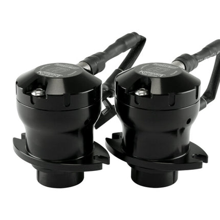 Turbosmart BOV Kompact EM Plumb Back VR26 - Ford Explorer EcoBoost V6 (Excl ST Models)