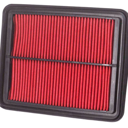 K&N X-Stream Top Assembly 5-1/8in Flg 11in Od 6-1/4in H W/X-Stream Top