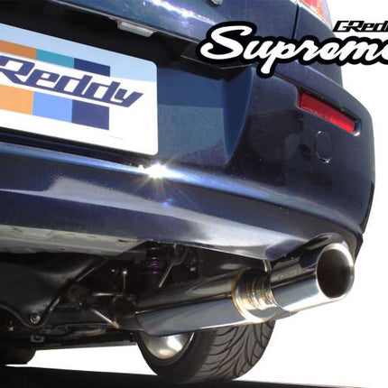 GReddy 12-14 Mitsubishi Lancer GT Supreme Exhaust