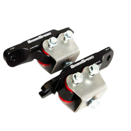 GrimmSpeed 2022+ Subaru WRX 75A Durometer Street Engine Mount