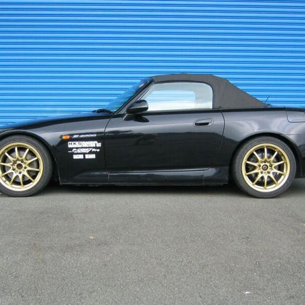 HKS HIPERMAX S AP1 Full Kit