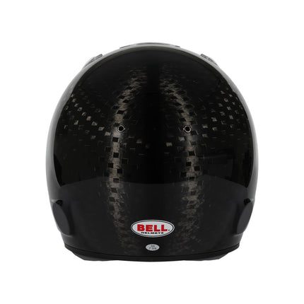 Bell Helmet Rs7-K Carbon 61+(7 5/8 +) Fia8878-2024/K2025