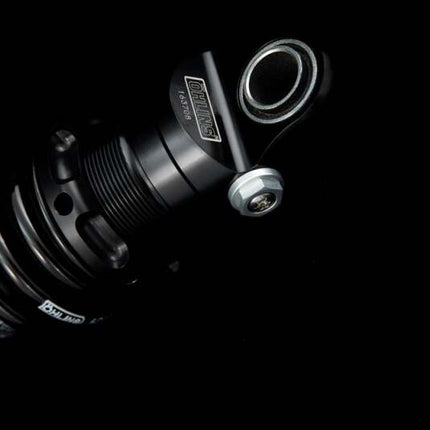 Ohlins 99-21 Harley-Davidson FL Touring STX 36 Blackline 305mm Shock Absorber