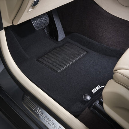 3D MAXpider 22-27 Honda Civic Elegant Black Full Set