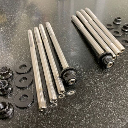 HKS HEAD STUDS KIT G16E-GTS