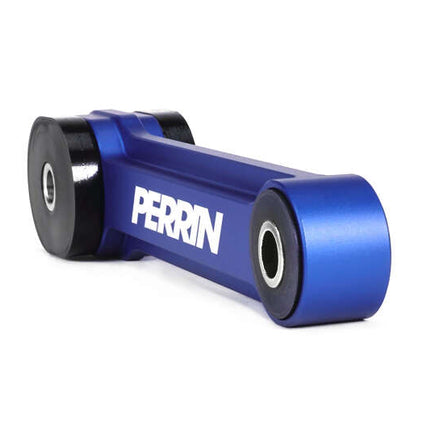 Perrin 02-26 Subaru WRX STI Pitch Stop Mount - Blue
