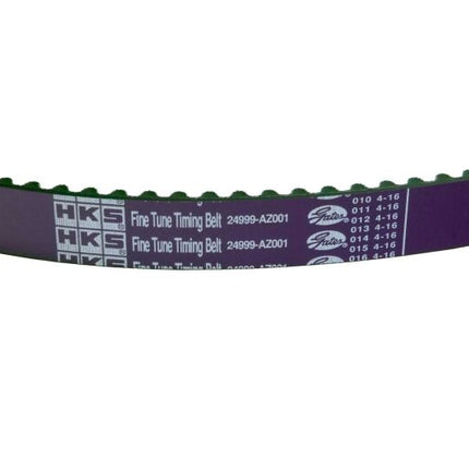HKS Fine Tune Timing Belt for 90-2005 Mazda MX-5 (B6-ZE)