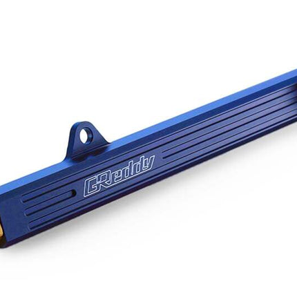 GReddy FUEL DELIVERY TUBE RB26 10.5 - BLUE