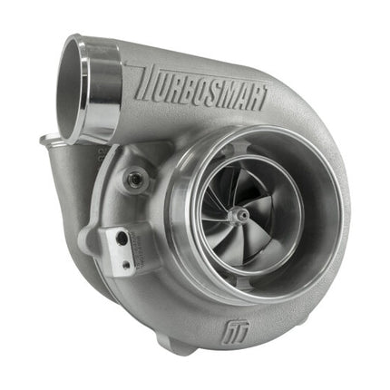 Turbosmart TS-2 Turbocharger (Water Cooled) 6466 V-Band Reverse Rotation 1.07AR External WG