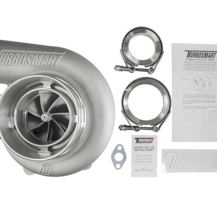 Turbosmart 7170 V-Band 1.07AR Externally Wastegated Reverse Rotation TS-1 Turbocharger