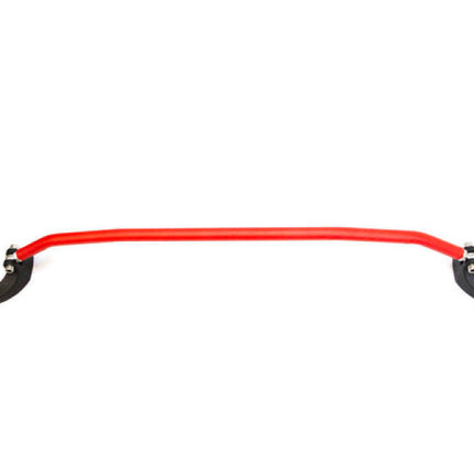 GrimmSpeed 08-14 Subaru WRX/STI Strut Bar - Red