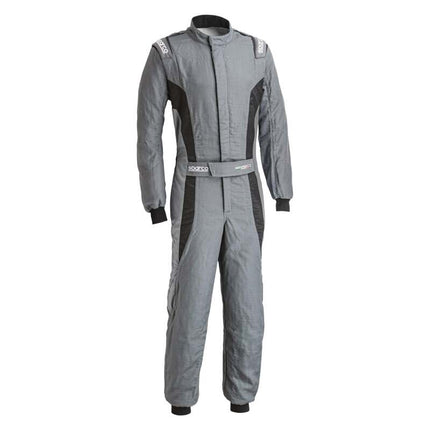 Sparco Suit Victory PRO 66 GRY/BLK