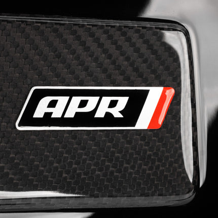 APR 15-24 VW Golf R/GTI 1.8T/2.0T EA888.3/3B/4/4B Carbon Fiber Engine Cover