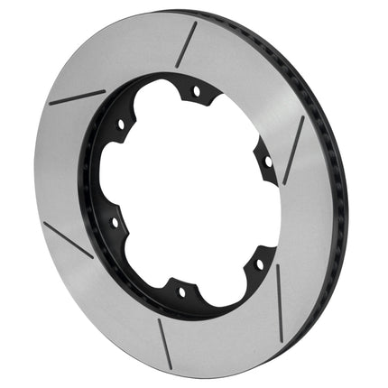 Wilwood ROTOR1100-081AR559-000WJNXXXXN 6X6.25 72 VANE GT black SPEC-37