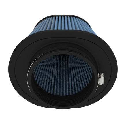 aFe Magnum FORCE Intake Replacement Air Filter w/ D2 Dry Media 5in x(9x7.5)in x(6-3/4x5.5)in x7in