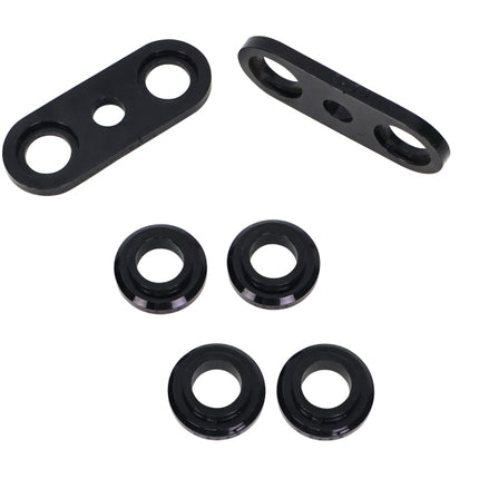 Whiteline Nissan Skyline R32 & R33 AWD Front Transmission Crossmember Mount Bushing