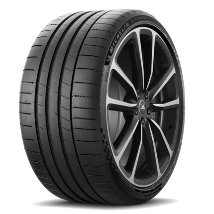 Michelin Pilot Sport S 5 285/40R20 111(Y) XL