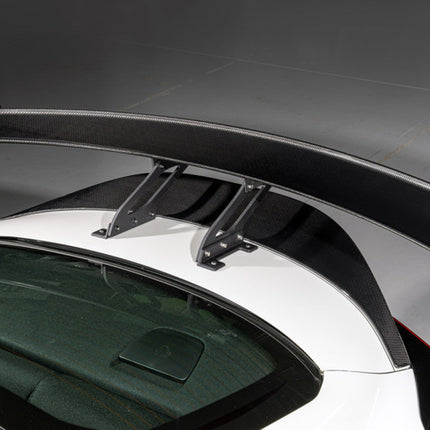 HKS Body Kit TYPE-S GR86 Spoiler Set