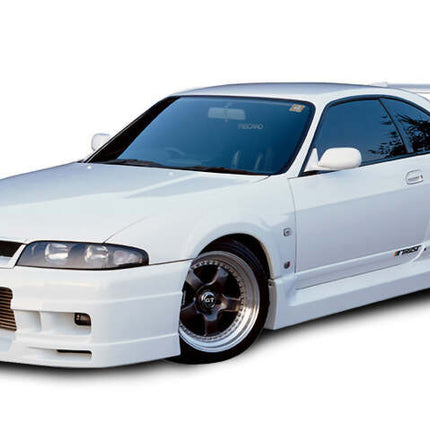 GReddy FRONT LOWER FACIA SKYLINE GT-R BCNR33