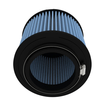 aFe Magnum FORCE Intake Replacement Air Filter w/ D2 Dry Media 4in F x7in B x7in T x6in H