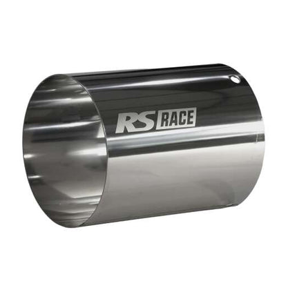 GReddy Replacement Stainless-Steel Tip DIA115 L150 For RS-Race(L)