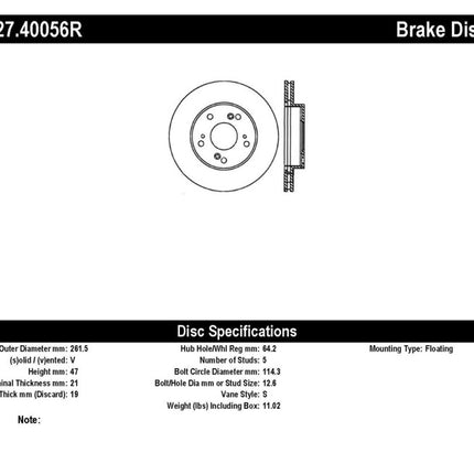 Catalog