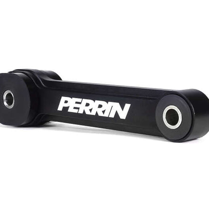 Perrin 02-26 Subaru WRX STI Pitch Stop Mount - Black