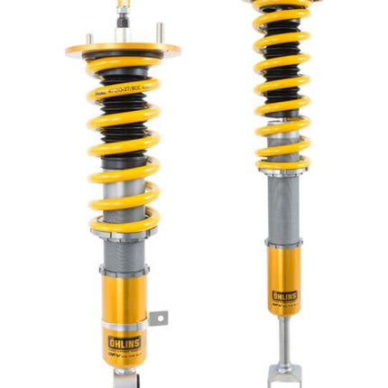 Ohlins 95-02 Nissan Skyline GT-R (R33/R34) Road & Track Coilover System