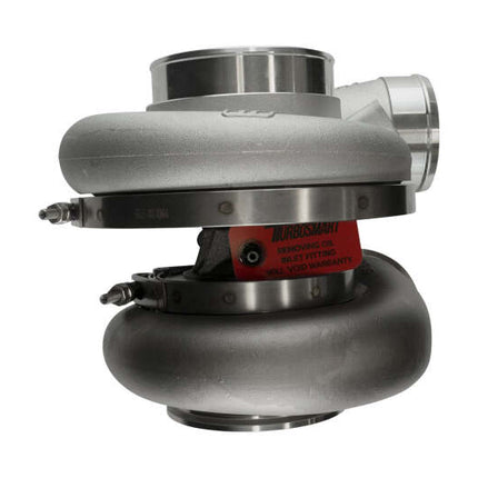 Turbosmart 6870C V-Band 0.96AR Externally Wastegated C-Frame TS-1 Turbocharger