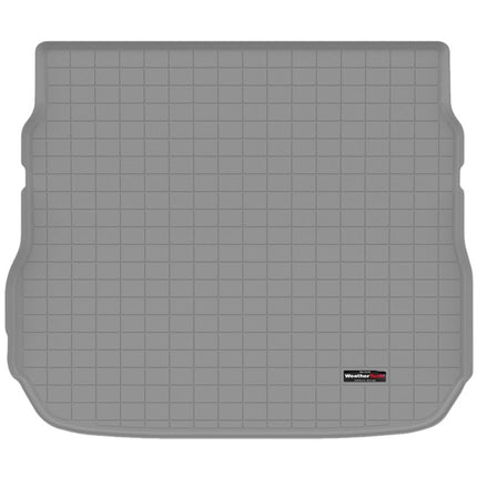 WeatherTech 2027 Infiniti QX65 Cargo Liners - Grey