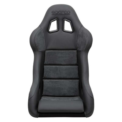 Sparco Seat EVO Perforated Carbon Black