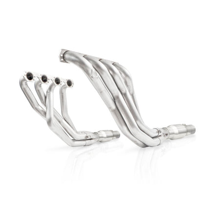 Stainless Works 79-93 Ford Mustang Headers -1-7/8 in Primaries AFR 165,185